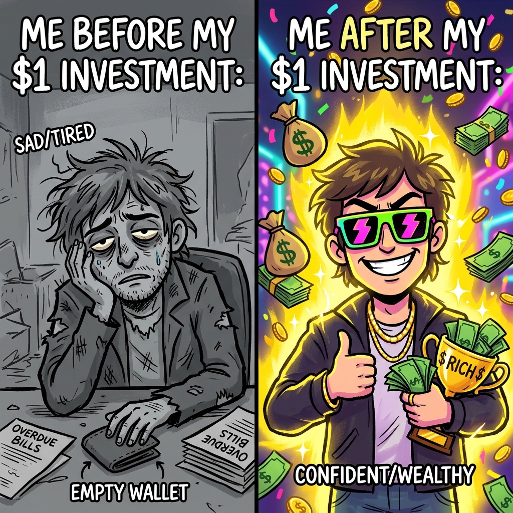 Before and After Trillions