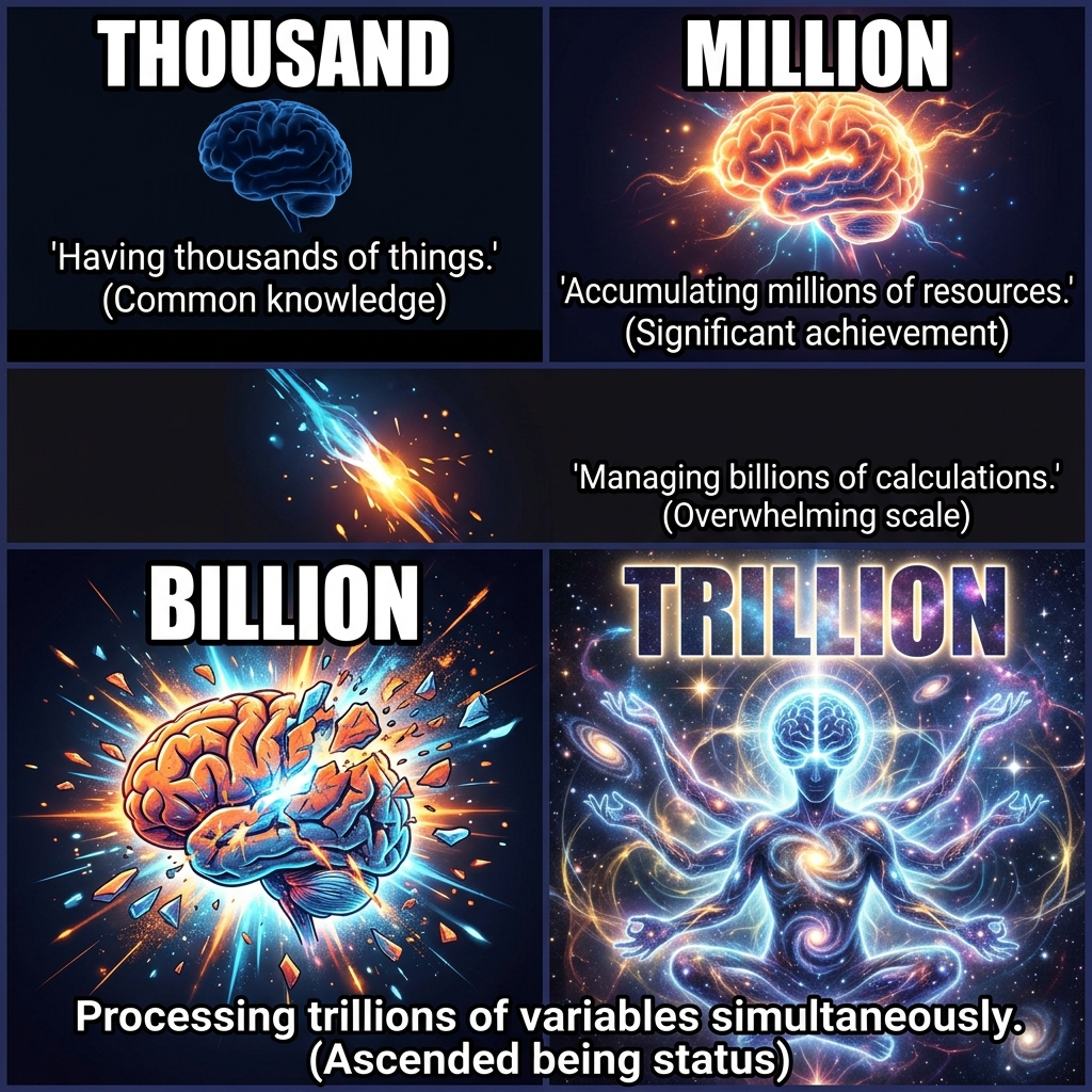 Brain Expansion Meme