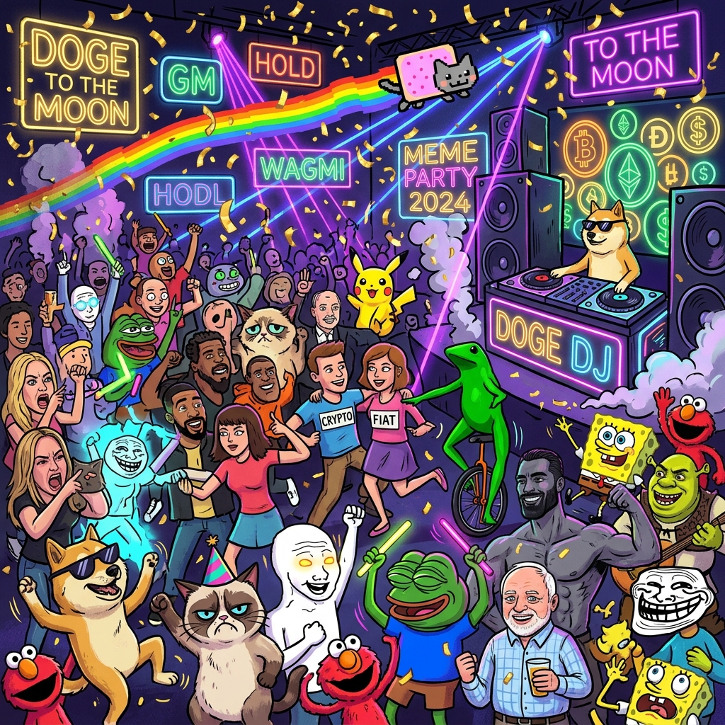 Community Celebration